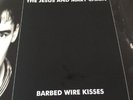 RSD The Jesus And Mary Chain Barbed Wire Kisses Red Double Vinyl Download Code