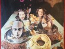 SECOS E MOLHADOS 1973 LP BRAZIL ORIGINAL CONTINENTAL PSYCH FOLK GATEFOLD