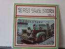 EAST SIDE STORY VOL. 6  ( LOW RIDER SOUL / DO-WOP ON TRENTON) (GREEN LABEL)