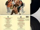 GLENN CLOSE - KELVIN KLINE - THE BIG CHILL - Orig SOUNDTRACK (New Sealed) 1983