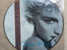 Madonna rare True blue UK 12