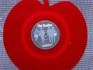 The Beatles Picture Disc Red Vinyl  record  7
