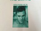 The Smiths Spanish Sun Live In Madrid 1985 LP Original Morrissey