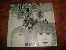 BEATLES-REVOLVER-PARLOPHON PMCQ 31510-ITA VG