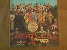 The Beatles - Sgt Peppers. 1967 UK mono. Play tested.
