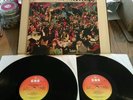 STUNNING 1ST PRESS. FRANK ZAPPA TINSEL TOWN REBELLION CBS 88516 VINYL EX+