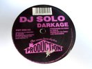 DJ Solo Axis / Darkage 12