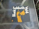 BLACK  SABBATH VOL 4 ON VERTIGO UK 1st PRESS PORKY / PECKO SWIRL LABEL