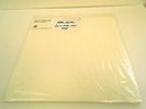 Allman Brothers - At Fillmore East RARE WHITE LABEL TEST PRESSING 2LP SET