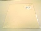 Judas Priest ?- Stained Class RARE WHITE LABEL TEST PRESSING LP