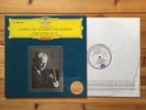 Pierre Fournier - Dvorak: Cello Concerto - DGG red stereo LP, SMG 2012