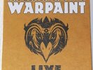 Black Crowes, The - Warpaint Live / 3er-LP, limited, white (RCV141LP) box