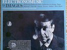 Electronomusic 1968 obscure early electronic musique concrete John Pfeiffer RCA