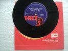 T-REX - Solid Gold easy Action - Rare SINGAPORE 45 RPM // NM