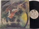 HAWKWIND HALL OF THE MOUNTAIN GRILL RARE URUGUAY LP