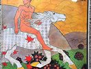 Fleetwood Mac: Then Play On LP (Original UK Reprise RSLP 9000)