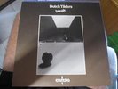 DUTCH TILDERS BREAK VINYL LP RECORD 12