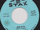 WENDY RENE - BAR-B-Q - YOUNG AND FOOLISH