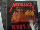 Metallica - Whiplash 12' EP Reissue 1985