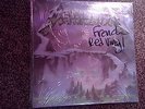 Metallica - Creeping Death 12' French Red Vinyl