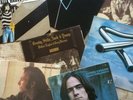 7 Classic 70s LPs PINK FLOYD, ALEX HARVEY, JAMES TAYLOR, MIKE OLDFIELD, STILLS +