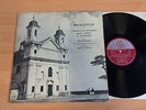 IDA HAENDEL Beethoven Concerto FRENCH LP CND 502