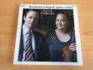 IVAR & NELL GOTKOVSKY Beethoven Piano Violin Works FRENCH 6LP BOX SARAVAH
