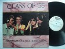 Roy Orbison/ Cash , Perkins & Lewis -  Class of '55 - RARE ZIMBAWE LP /  NM