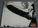 LED ZEPPELIN 1 SELF TITLED LP PHILIPPINES  ATLANTIC SD 8216