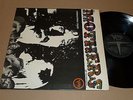 THE MOTHERS OF INVENTION - ABSOLUTELY FREE RARE VERVE PSYCH LP A1/B1 SUPERB NM