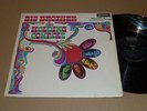 BIG BROTHER AND THE HOLDING COMPANY JANIS JOPLIN RARE LONDON MONO LP 1B/1B EX-