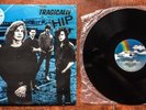 THE TRAGICALLY HIP-Debut Self-LP-1987 Release-MCA 39116-Promo Record Album-NM