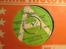 JR. WALKER & THE ALLSTARS  UK MOTOWN  DEMO 45 MONEY (THAT'S WHAT I WANT) 1966 EX