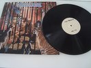 SCORPIONS PURE INSTINCT LP TEST PRESSING HARD ROCK