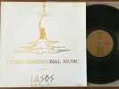 IASOS Dimensional Music UNITY RARE New Age PSYCH/Electronic 1975 LP