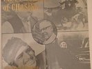 FIFTY YEARS OF CHASING Gaylord Carter VINYL LP *SEALED* 1977 MALAR Wurlitzer