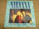 Nirvana  ?–  Smells Like Teen Spirit Vinyl 12