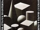 China Crisis-Difficult Shapes & Passive Rhythms*CD*NEU*