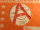 JR. WALKER AND THE ALLSTARS UK MOTOWN DEMO 45 ROAD RUNNER 1966 VG+