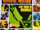 Ska Studio 1 Last Train To Skaville - Jackie Mittoo  Album