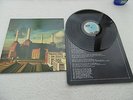 PINK FLOYD LP ANIMALS ORIG UK HARVEST 1ST PRESS A-2U B-2U 1977 SHVL 815