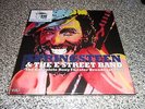 BRUCE SPRINGSTEEN - COMPLETE ROXY THEATER BROADCAST 1975 - 3 x 180g VINYL BOX