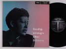 BILLIE HOLIDAY Lady Sings the Blues VERVE LP mono