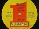 Dub Specialist - Better Dub LP - Studio One - Dub Reggae
