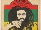 Leslie Butler - Ganja LP - Roosevelt - Dub Reggae
