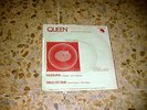 QUEEN 1978 MUSTAPHA