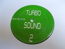 Unknown Artist Turbo Sound 2 12