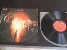 The Who ?– Who's Next LP: Polydor ?– 23 83 085 First Edition Rare Spanish PS
