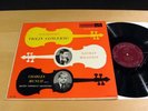 NATHAN MILSTEIN Tchaikovsky Violin Concerto MUNCH RCA LM-1760 NM- & VG++/NM-
