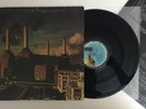 Pink Floyd - Animals - 1977 Vinyl LP Record 1st Press JC 34474 (VG++)